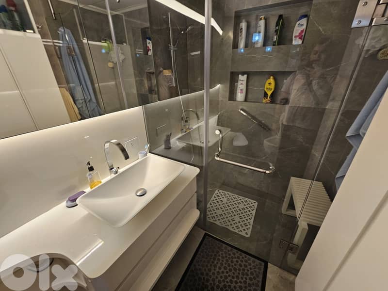 RWB444EA - Chalet for sale in Tabarja 12