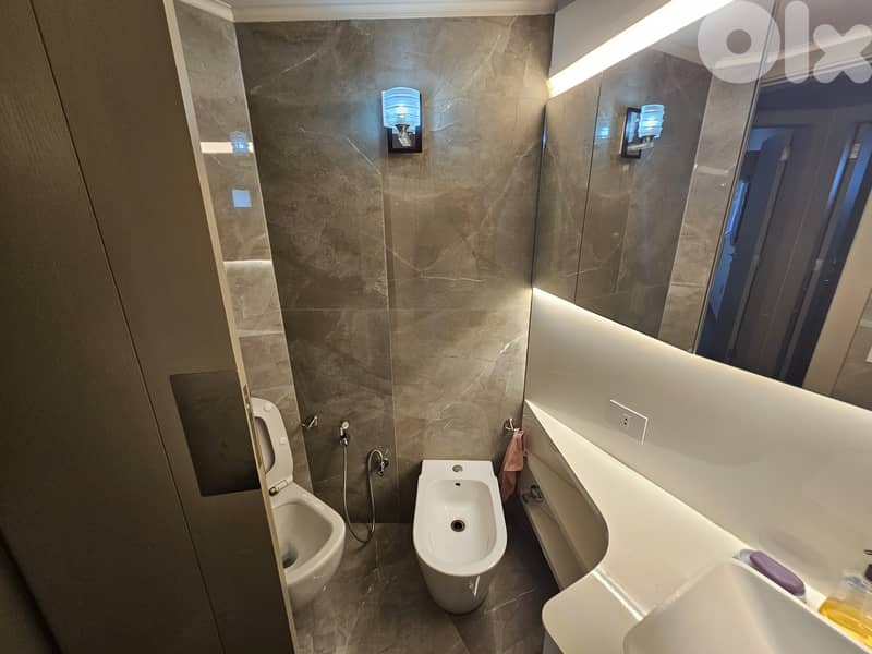 RWB444EA - Chalet for sale in Tabarja 13