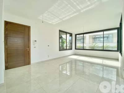 Apartment for rent in Ras beirut - MQBBH077