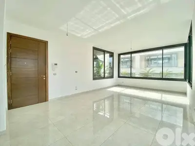 Apartment for rent in Ras beirut - MQBBH077