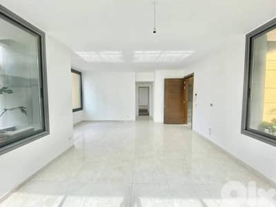 Apartment for rent in Ras beirut - MQBBH077