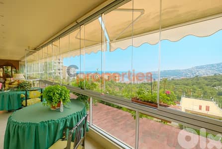 APARTMENT FOR SALE IN SAHEL ALMA – CPKTC72