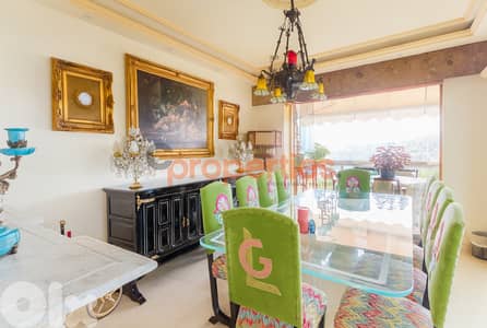 APARTMENT FOR SALE IN SAHEL ALMA – CPKTC72