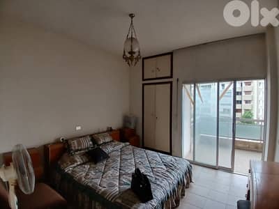 L19198 - Spacious Apartment For Sale in Jal El Dib Prime Location