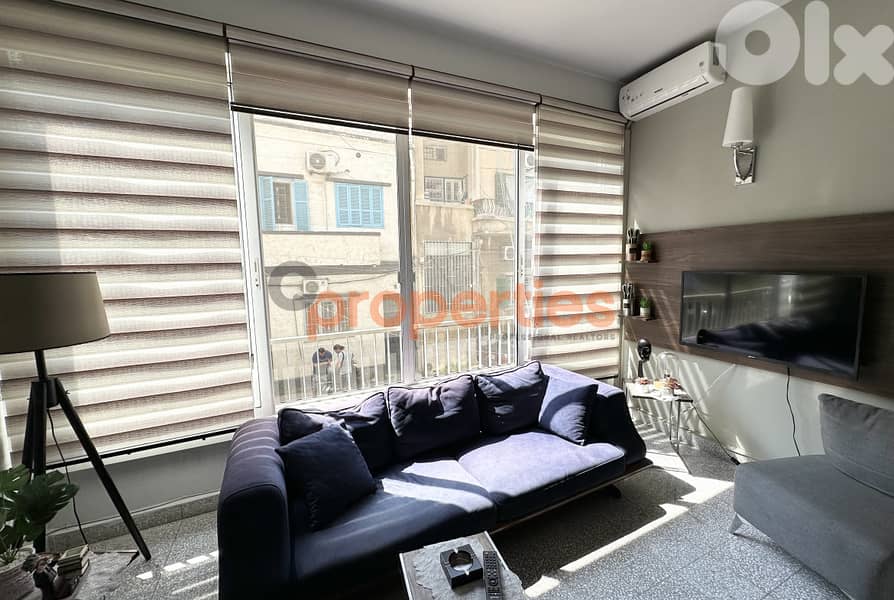 Apartment For Sale in Achrafiye Rmeil – CPBCC08 0