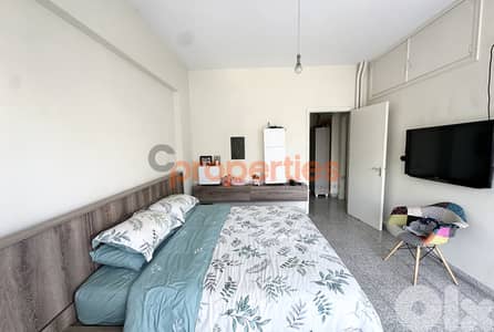 Apartment For Sale in Achrafiye Rmeil – CPBCC08