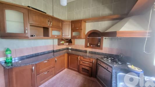 L19201 - Cozy Apartment For Sale in New Shayle