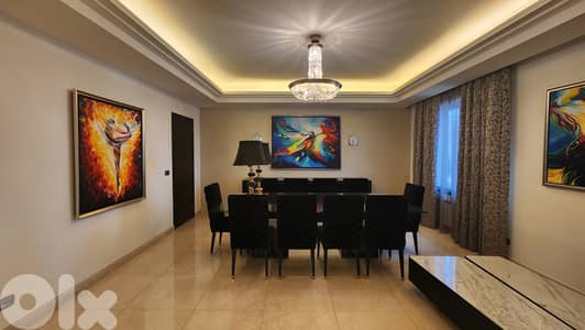 Duplex For Sale in Horch Tabet دوبلكس للبيع في حرش تابت