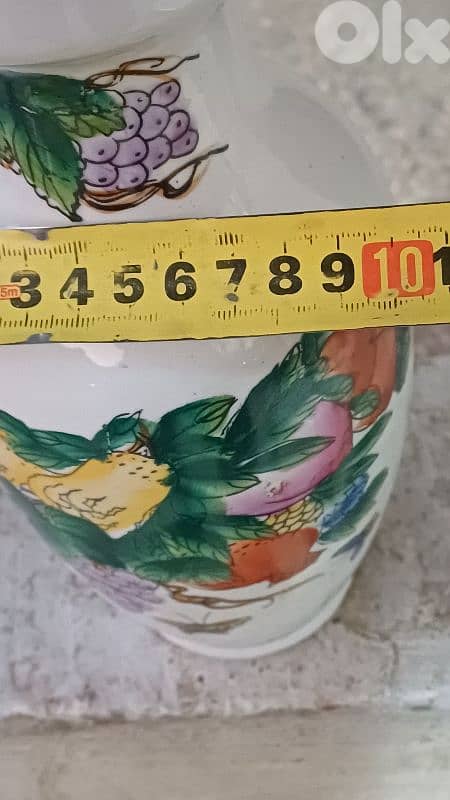 antique 9