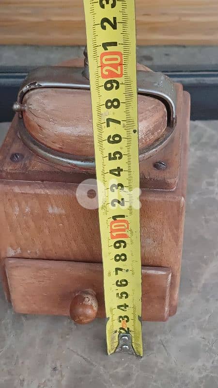 antique 6