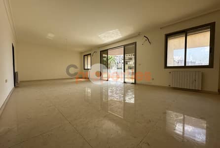 Apartment For Rent in Dik el Mehdi with Terrace - CPTA01