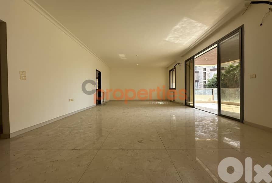 Apartment For Rent in Dik el Mehdi with Terrace - CPTA01 0