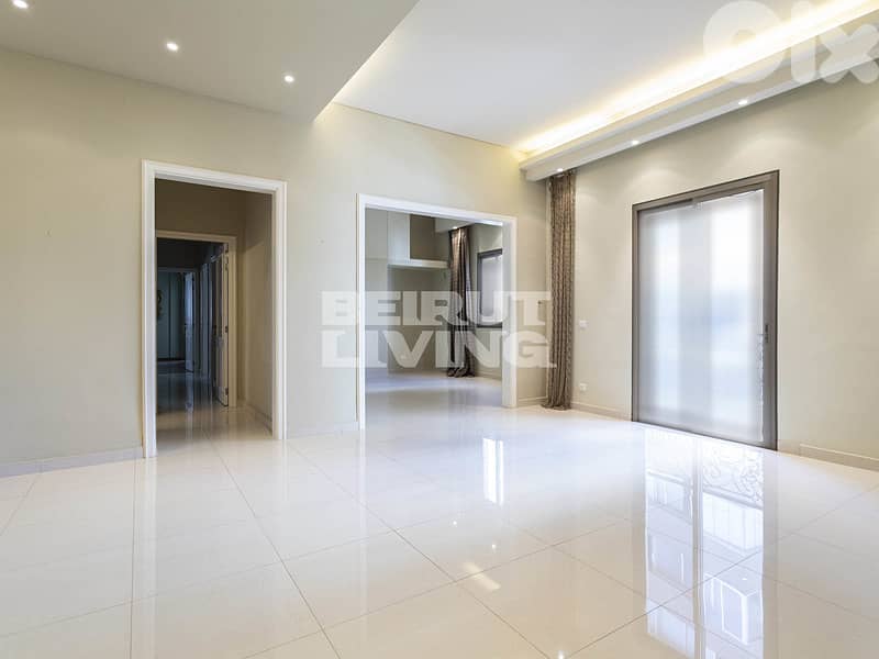Spacious Apartment | High Ceiling | 4 Balconies | View 0
