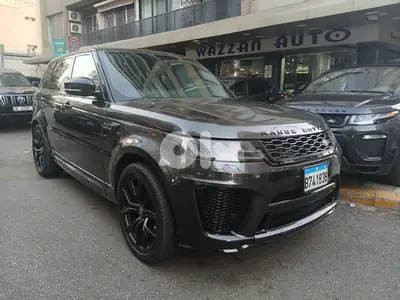 رينخ روفر سبور