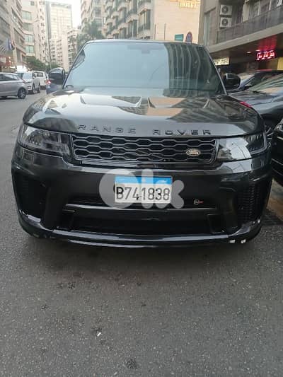رينخ روفر سبور