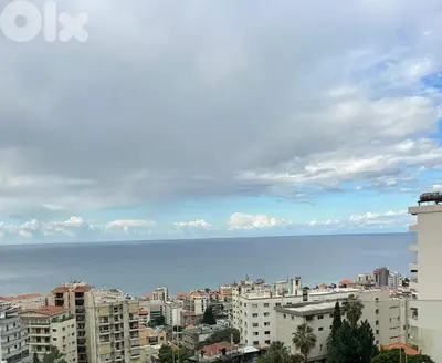 Brand New Apartments For Sale In Sahel Alma شقق للبيع في ساحل علما