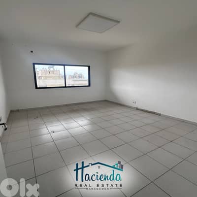 Office For Rent In Baouchrieh