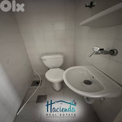 Office For Rent In Baouchrieh