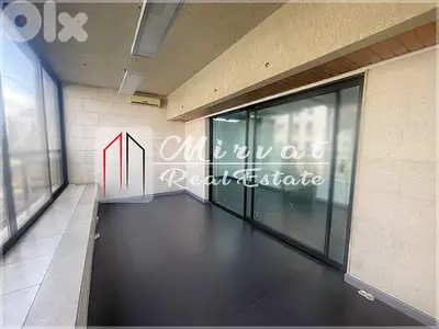 Prime Location | 200sqm Office Space