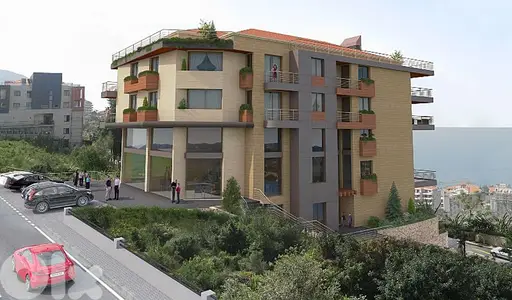 building for sale in kfarhbeb بناية للبيع في كفرحباب