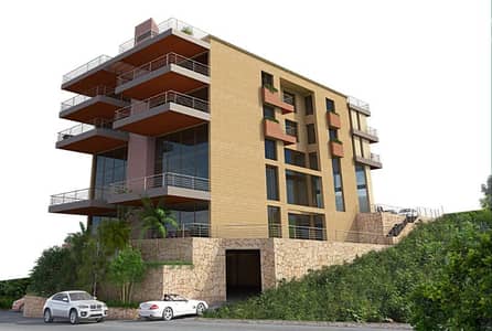 building for sale in kfarhbeb بناية للبيع في كفرحباب