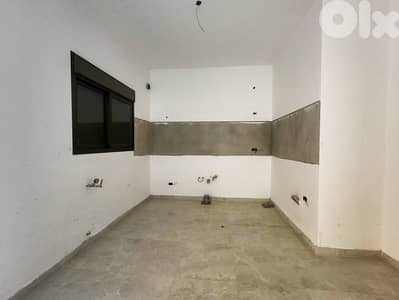 115 SQM Apartment in Douar with Partial Mountain View + 55 SQM TERRACE