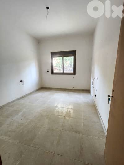 115 SQM Apartment in Douar with Partial Mountain View + 55 SQM TERRACE
