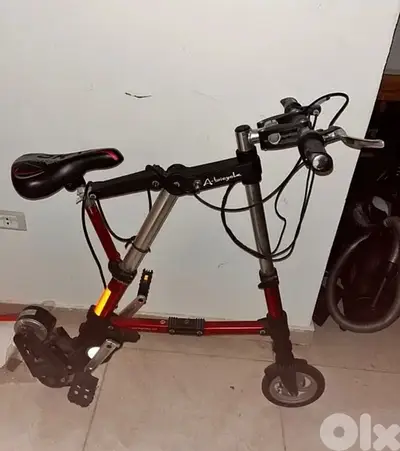 scooter electric