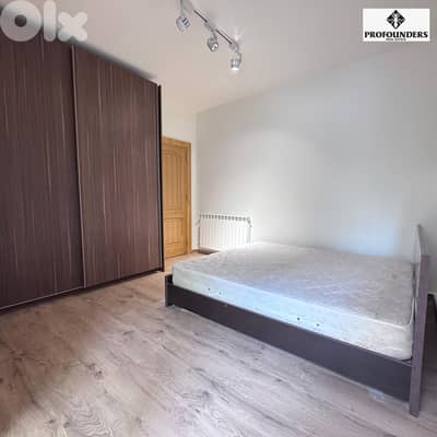 Apartment for Sale in Broummana - Oyoun شقة للبيع في برمانا - العيون