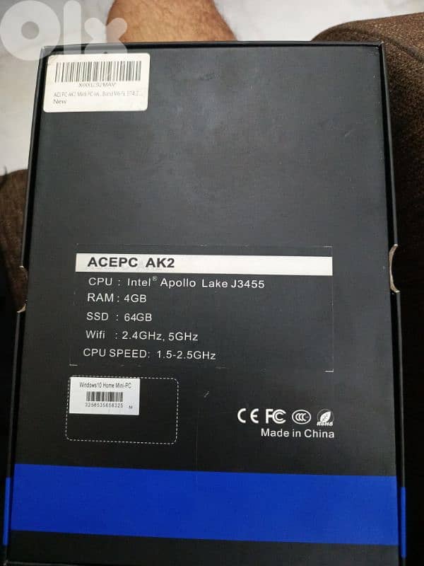 acepc ak2 mini pc 1