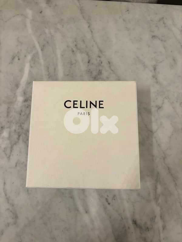 celine belt 4