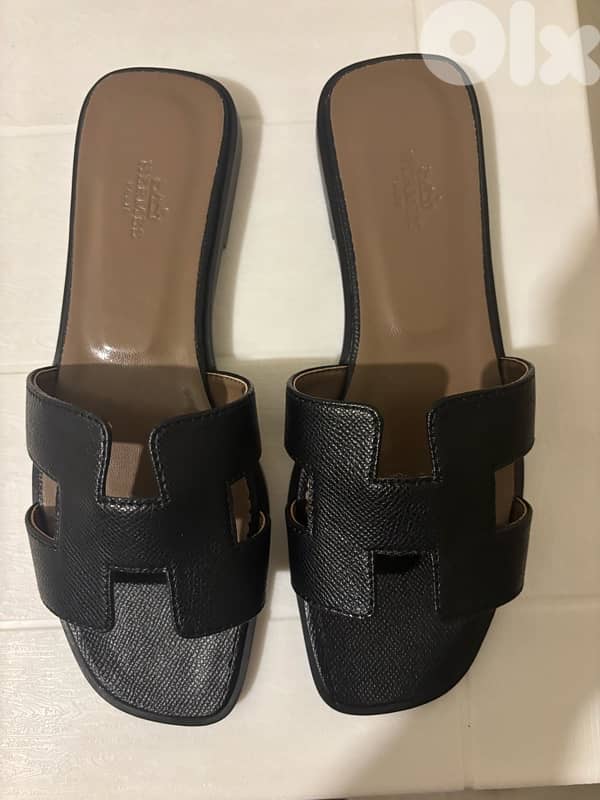 Hermes Oran 1