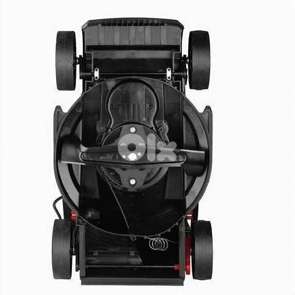 ParkSide Battery Lawnmower 2