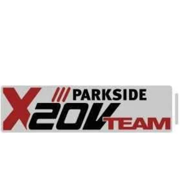 ParkSide Battery Lawnmower 3