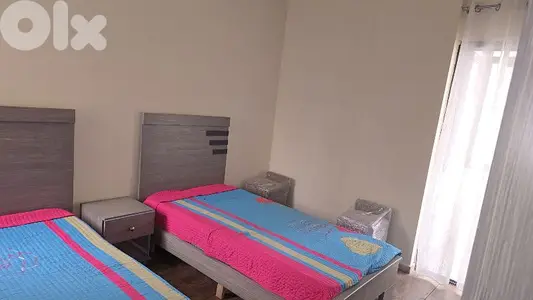 فوييى للايجار للبنات في منطقة الزلقا