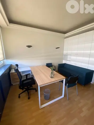 High-Quality Italian Office Furniture for Sale