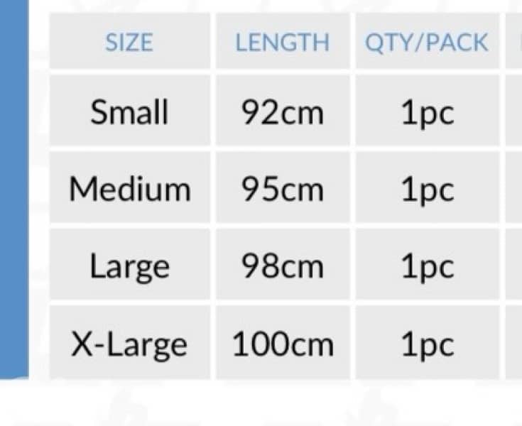 Lab Coat high quality معطف المختبر 2