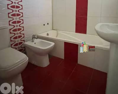 Kfarhbab 235m2 | 35m2 Terrace | Prime Location | High End |YV