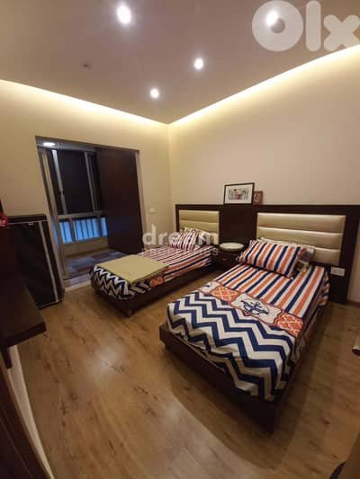Fully Decorated Furnished Apartment for Sale Broumana bro0329dpst