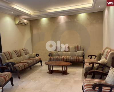Sodeco | Fully Decorated | Calm Area | Mid-aged Building REF#WS126146