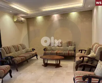 Sodeco | Fully Decorated | Calm Area | Mid-aged Building REF#WS126146