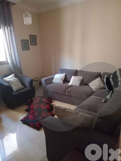 Sodeco | Fully Decorated | Calm Area | Mid-aged Building REF#WS126146