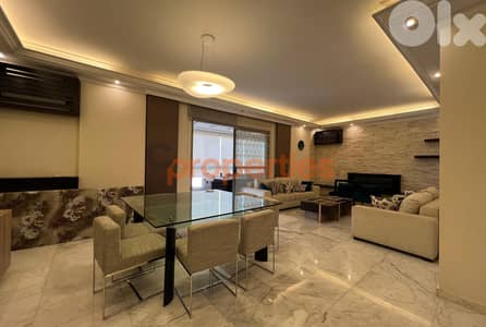 Apartment for rent in Hazmieh شقة للإيجار في الحازمية CPMK147