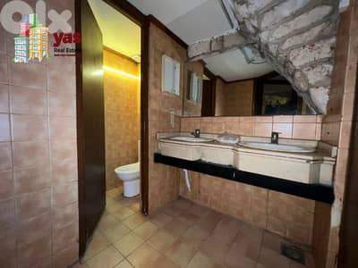 Maameltein 300m2 | NIghtclub | Active Street | Rental Investment | EH