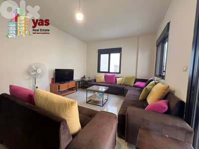 Zouk Mikael 150m2 | 40m2 Terrace | High End | Calm Street | EH/DA