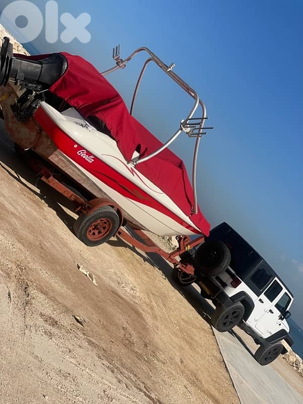 boat for sale 2