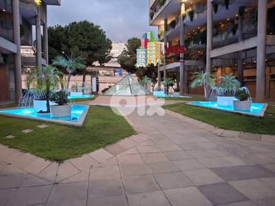 Siwar 83m2 | Sea View | Chalet | Well Maintained | OH