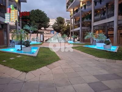 Siwar 83m2 | Well Maintained Chalet | Partial sea View | OH