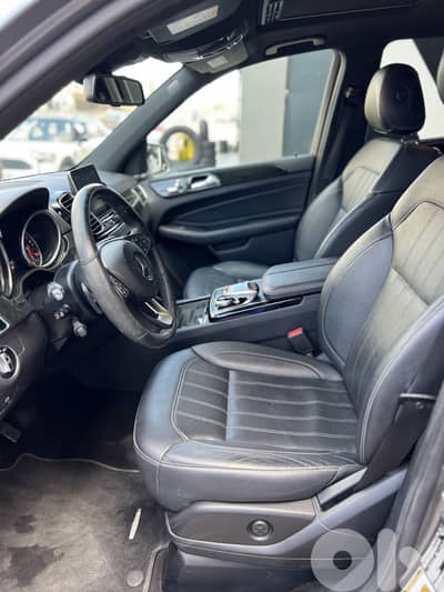 Mercedes-Benz GLE 350 4matic 2017 ( Clean Carfax)