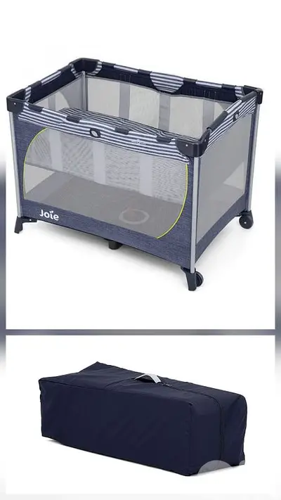 Joie brand - bady bed